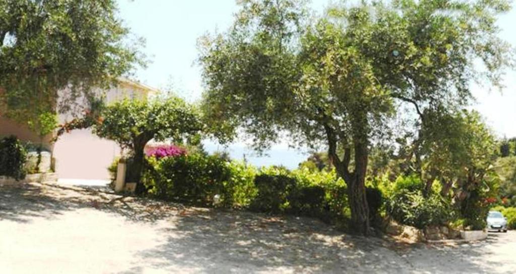 Apostolos&Eleni Family Apartments Perama  Exterior foto